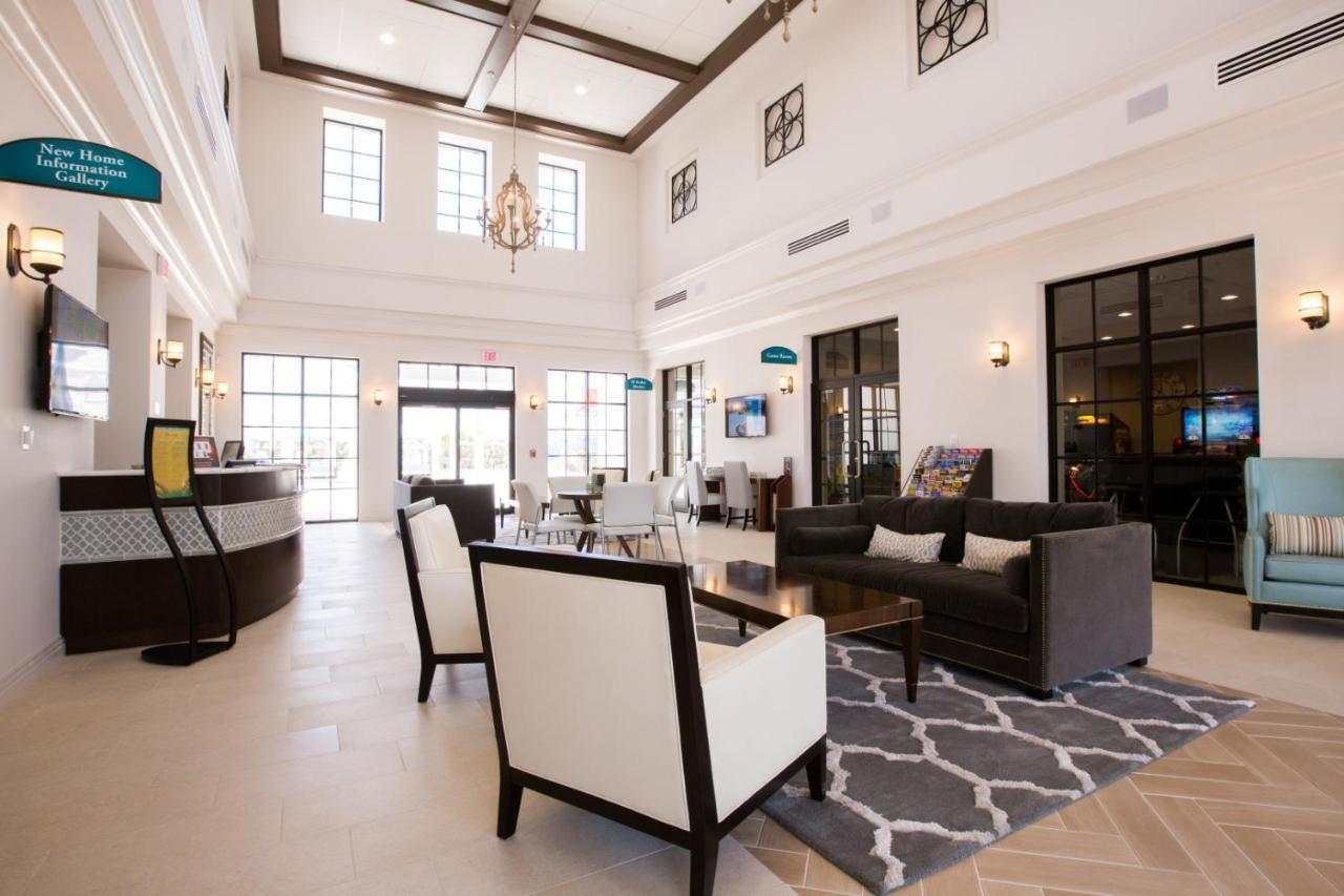 Private Villa Wpool, Bbq,Free Water Park Access Kissimmee Bagian luar foto