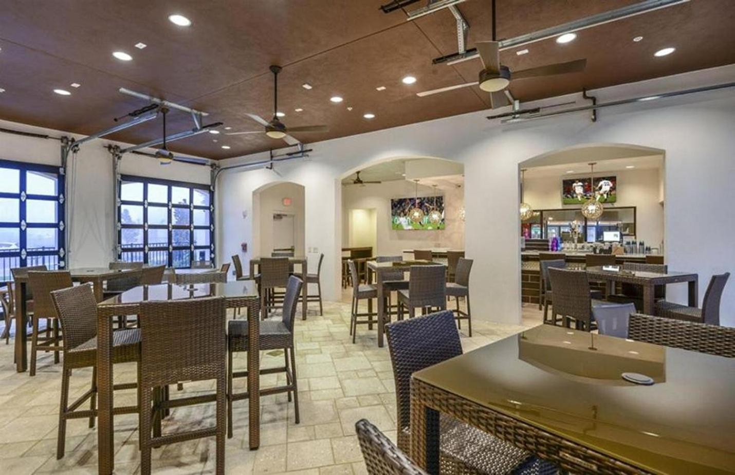 Private Villa Wpool, Bbq,Free Water Park Access Kissimmee Bagian luar foto