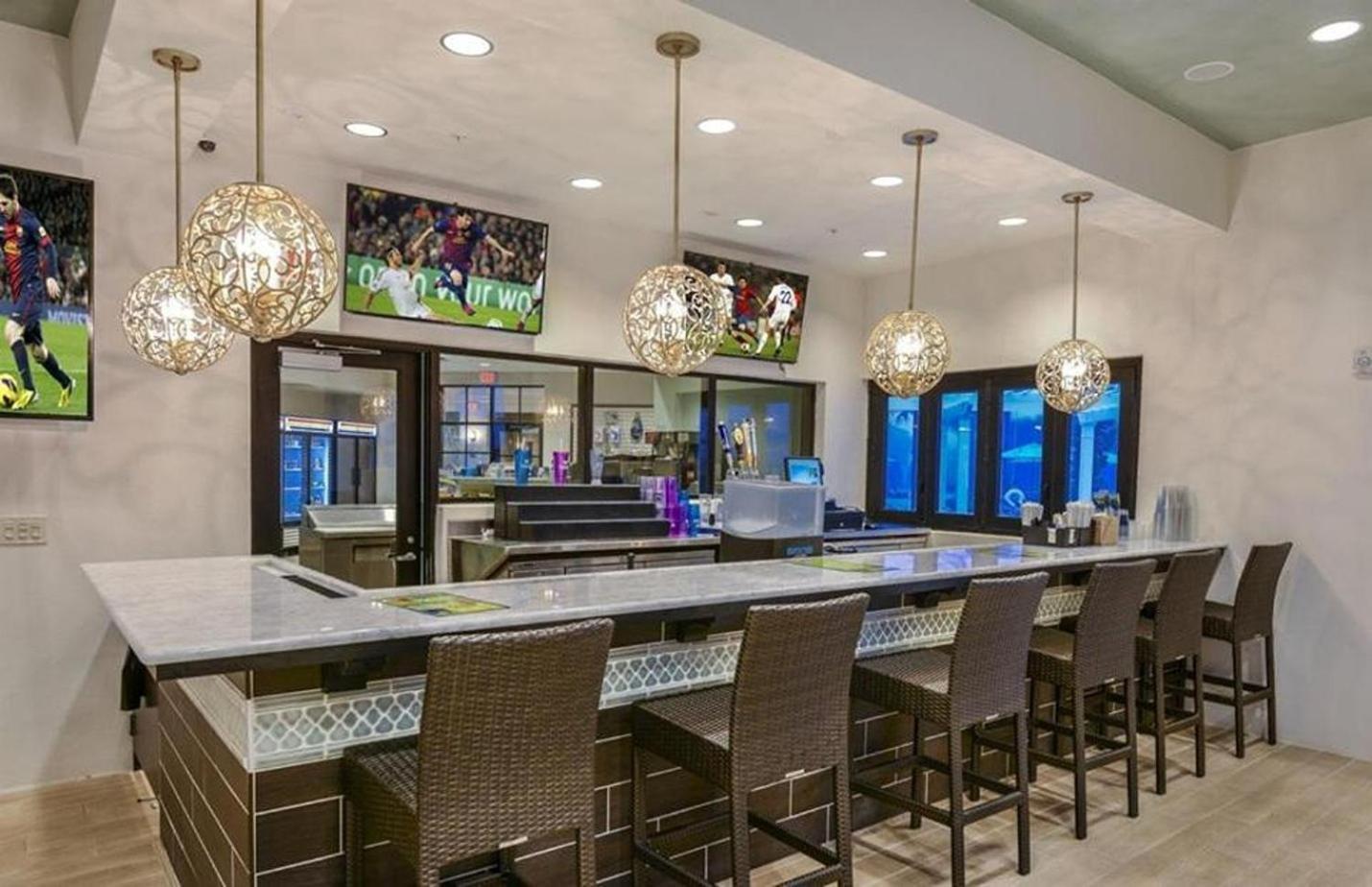 Private Villa Wpool, Bbq,Free Water Park Access Kissimmee Bagian luar foto