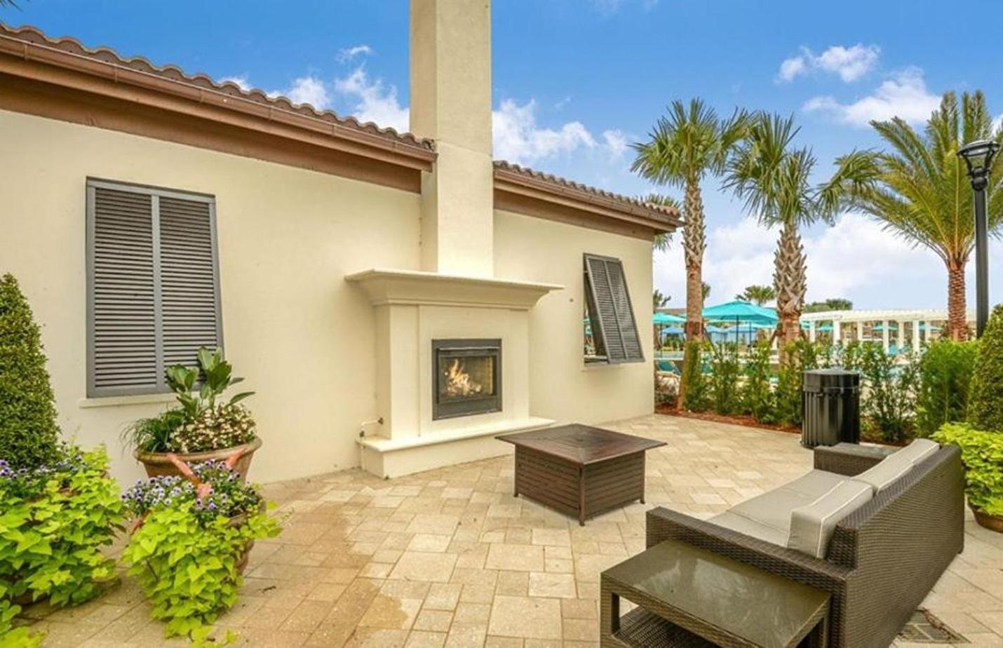 Private Villa Wpool, Bbq,Free Water Park Access Kissimmee Bagian luar foto